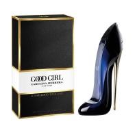 ราคา Carolina Herrera Good Girl EDP 80 ml กล่องซีล ป้ายคิงพาวเวอร์ (8571441712)