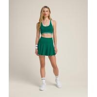 ราคา WILSON WOMEN MIDTOWN SKIRT WW00098411GNN Official Store (23390683449)