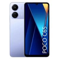 ราคา POCO C65 8GB 256GB สมาร์ทโฟน 6 74 นิ้ว 90Hz 5000 mAh แบตเตอรี่ขนาดใหญ่ รับประกันร้าน 12 เดือน (24582400788)