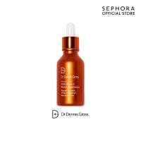 ราคา Dr Dennis Gross 15 Vitamin C Firm Bright Serum Limited Edition (23858391994)