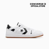 ราคา CONVERSE รองเท้าผ้าใบ AS 1 PRO SEASONAL COLOR OX WHITE BLACK MEN A07318C A07318CM U4WTBK (21570077734)