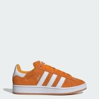 ราคา adidas ไลฟ์สไตล์ รองเท้า Campus 00s ผู้ชาย สีส้ม ID1436 (22434817911)