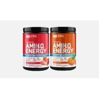 ราคา Optimum Nutrition Amino Energy Electrolytes (23792490561)