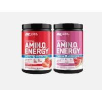 ราคา Optimum Nutrition Amino Energy Electrolytes (23792490560)