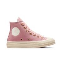 ราคา CONVERSE รองเท้า CHUCK 70 CONVERSE RIBBON HI PINK ผู้หญิง A07977CF H3PIXX (23417234288)
