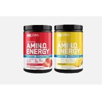 ราคา Optimum Nutrition Amino Energy Electrolytes (23792490562)