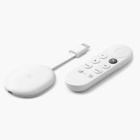 ราคา Hot sale CHEAPEST Google Chromecast V3 Chromecast 4K with TV (24468738557)
