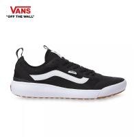 ราคา VANS UA UltraRange EXO BLACK รองเท้าผ้าใบ ผู้ชาย ผู้หญิง (22745773628)