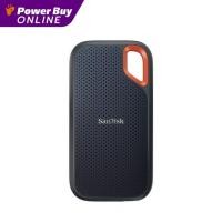 ราคา SANDISK เอ็กซ์เทอนอล SSD 1TB รุ่น Extreme Portable SSD V2 (16544245664)