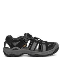 ราคา TEVA TEVA M OMNIUM 2 Men รองเท้าแตะรัดส้นของผู้ชาย 1019180 BLK (22089395482)