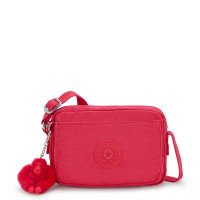 ราคา กระเป๋า Kipling รุ่น ABANU สี RESORT PINK (24215375376)