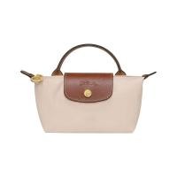 ราคา LONGCHAMP100 ต้นฉบับ New France กระเป๋าสำหรับผู้หญิง กระเป๋ามินิ กระเป๋าสะพายไหล่ กระเป๋าใส่เหรียญ กระเป๋าเครื่องสำอาง มาพร้อมสายคล้องไหล (23967020158)