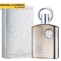 ราคา Afnan Supremacy Silver EDP 100 ml (1780206929)