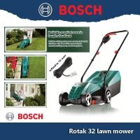 ราคา Bosch Rotak 32 เครื่องตัดหญ้าไฟฟ้า รหัส 0600885B00 Lawn mower (20015554296)