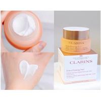 ราคา Clarins Extra Firming Night Cream Day Cream 50ml (23863005967)