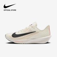 ราคา Nike Mens Air Zoom Rival Fly 4 Shoes Sail (23695097778)