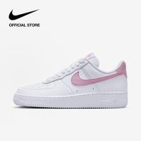 ราคา Nike Womens Air Force 1 07 Next Nature Shoes White (23695293262)