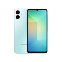 ราคา SAMSUNG Smartphone สมาร์ทโฟน Galaxy A06 A065FLGDTHL 4 64GB (24422819276)
