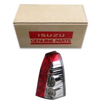 ราคา ISUZU ไฟท้าย MU7 แท้ห้าง RH LH ไม่ หลอด (352805786)