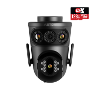 ราคา โค้ด300 ในไลฟ์ Aston Tri Guard กล้องวงจรปิด บันทึก 3 กล้อง ความชัด FHD ทุกกล้อง ไม่ลดความชัด (24188141812)