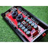 ราคา คลาสดีขับซับ แรงๆ DV 3000 1 คลาสดีขับซับ 9000w เฟสใหญ่ ตัวแรง เครื่องขยายเสียงรถยนต์ เพาเวอร์แอมป์ Class D มัดไฟใหญ่ แรงๆ ขับซับ15 (22410582022)