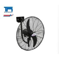 ราคา TOSAKI โตซากิ พัดลมอุตสาหกรรมติดผนัง ใบดำ (24086988972)