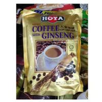 ราคา กาแฟโสม Hoya Coffee with Ginseng (20818435452)