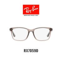 ราคา RAY BAN VISTA RX7059D 5920 Optical (12604598099)
