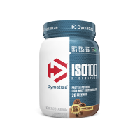 ราคา Dymatize ISO 100 5lbs ของแท้ มีหน้าร้าน (1883292628)