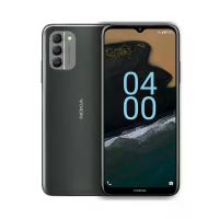 ราคา Nokia G400 5G สมาร์ทโฟน CPU Qualcomm Snapdragon 480 plus 5000mAh แบตเตอรี่ 48MP กล้องปลดล็อคโทรศัพท์ใช้ (24526274579)