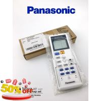 ราคา รีโมท Remote PANASONIC แท้ ACXA75C00900 สำหรับรุ่น CS PN18SKT แ CS PN24SKT รีโมทแอร์ พานาโซนิค รีโมท รีโมททีวี รีโมทแอร์ รีโมด (22965426861)