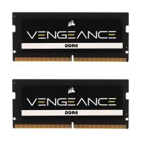 ราคา RAM DDR5 5600 NB 32GB 16GBX2 CORSAIR VENGEANCE CMSX32GX5M2A5600C48 (24186937468)