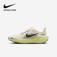 ราคา Nike Kids Air Zoom Pegasus 41 Gs Shoes White ไนกี้ รองเท้าเด็ก Air Zoom Pegasus 41 Gs สีขาว (23595577955)