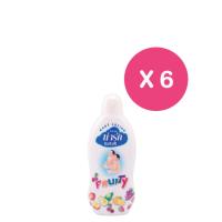 ราคา Narak โลชั่นเด็กน่ารัก ฟรุตตี้ 90 มล 6 ชิ้น ชุด (19332761627)