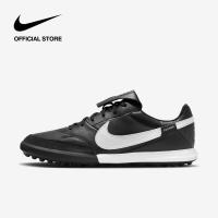 ราคา Nike Mens Premier 3 Shoes Black ไนกี้ รองเท้าฟุตบอล ผู้ชาย Premier 3 สีดำ (24397058370)