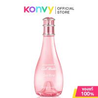 ราคา Davidoff Cool Water Women Sea Rose EDT 30ml ดาวิดอฟ น้ำหอมสำหรับผู้หญิง (19847689931)