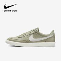 ราคา Nike Mens Killshot 2 Leather Shoes Celadon (24588159896)