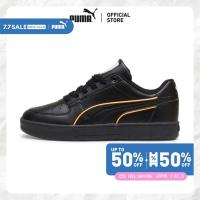 ราคา PUMA Ferrari Caven 2 0 Neon รองเท้าScuderia Ferrari Caven 2 0 Neon Orange 30845301 (24518719651)