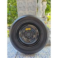 ราคา ล้ออะไหล่ญี่ปุ่น 5 รู 114 3 ขอบ18 (18549487667)