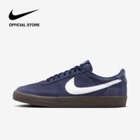 ราคา Nike Mens Killshot 2 Shoes Blue ไนกี้ รองเท้าผู้ชาย Killshot 2 สีน้ำเงิน (23595562737)