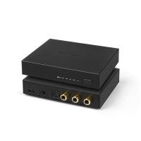 ราคา SMSL PS200 Mini DAC ES9039Q2M MQA MQA CD Decoding Bluetooth5 0 Hi res Audio DAC 4PCS Dual Op Amps High end Decoder For PS4 PS5 (24582259504)
