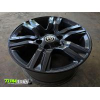 ราคา ล้อแม็กซ์ Toyota Hilux Revo Prerunner 4 4 ปี 2020 ขอบ 17 แท้ถอด ผ่านการใช้งาน ราคาต่อ 1 ล้อ ซื้อแยกวงได้ (24332553651)