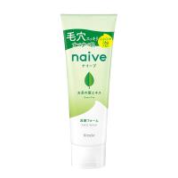 ราคา NAIVE FACE WASH FOAM กลิ่นพีช ใบชา NAIVE MAKEUP REMOVAL FACE WASH FOAM กลิ่นพีช ใบชา (22541128771)