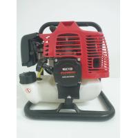 ราคา เครื่องสูบน้ำเบนซินแบบหิ้ว RAAMBOO รุ่น RB 10D เครื่องยนต์ 2 จังหวะ ปั้มน้ำขนาด 1 นิ้ว (22948705672)