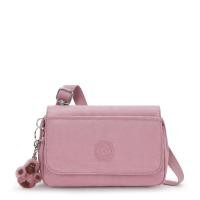 ราคา กระเป๋า KIPLING รุ่น AVERILL สี FLOUNCY PINK (24072114018)