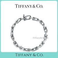 ราคา ทิฟฟานี่ ออริจินัล ทิฟฟานี่สร้อยข้อมือเล็ก ๆ ทองคำ กุหลาบทอง สีขาวกำไลข้อมือไล่ระดับสีTiffany HardWear Small Link Bracelet Yellow Gold Rose Gold White Gold Gradient Chain Bracelet (24403632748)