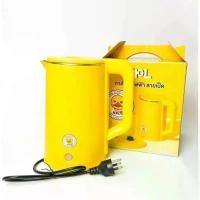 ราคา กาต้มน้ำน้องเป็ด เดือดไว กาไฟฟ้า กาต้มน้ำไฟฟ้า (19657580675)