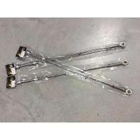 ราคา แกนเบรคหลัง สายเบรคหลัง เวฟ125S R i สแตนเลสแท้ (20415495870)