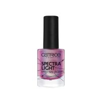 ราคา Catrice Spectra Light Effect Nail Lacquer น้ำยาทาเล็บ (21401553264)