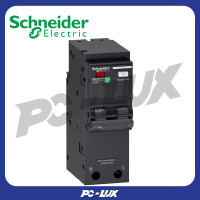 ราคา Schneider Electric เมนเซอร์กิตเบรกเกอร์ RCBO 2P รุ่น QO220C10RCBO30 (24283974545)